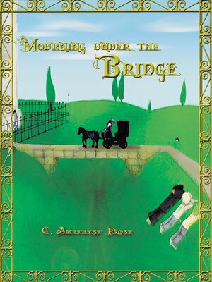 cover image of Mourning Under the Bridge